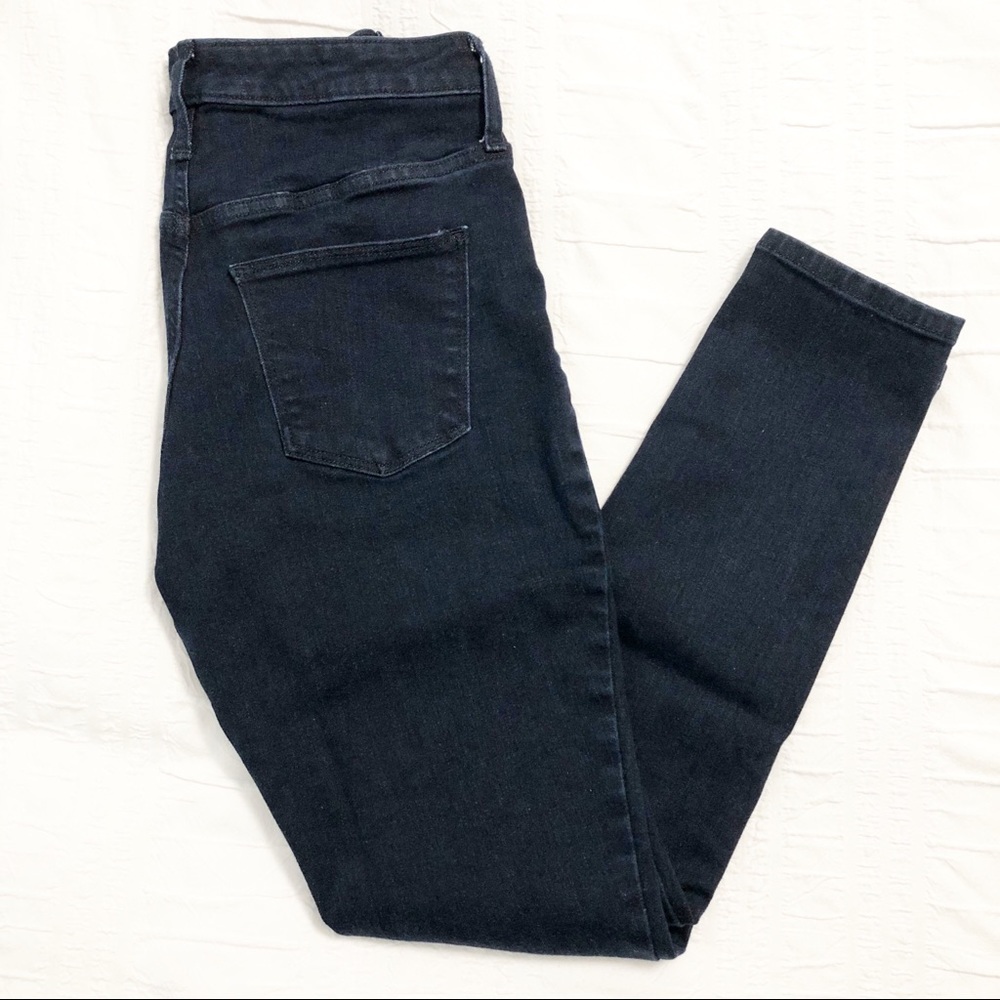 Universal Thread High Rise Skinny Jeans 6/28S